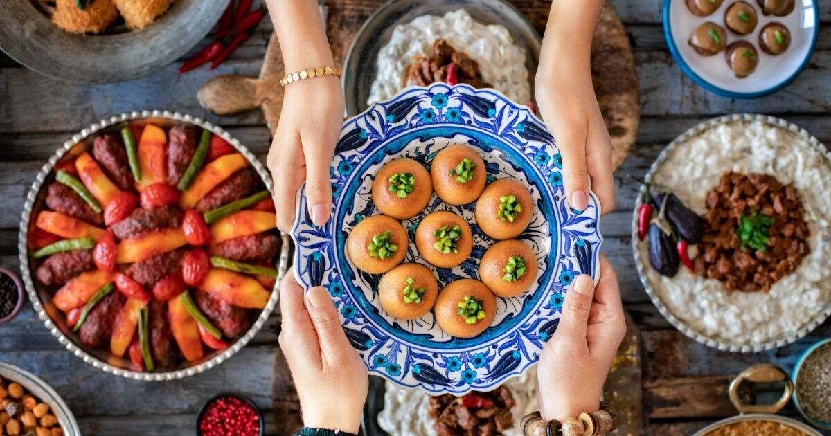 Nikmati Iftar Peranakan Nusantara dengan Promo Spesial di Novotel Jakarta Mangga Dua Square