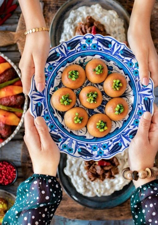 Nikmati Iftar Peranakan Nusantara dengan Promo Spesial di Novotel Jakarta Mangga Dua Square