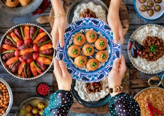 Nikmati Iftar Peranakan Nusantara dengan Promo Spesial di Novotel Jakarta Mangga Dua Square