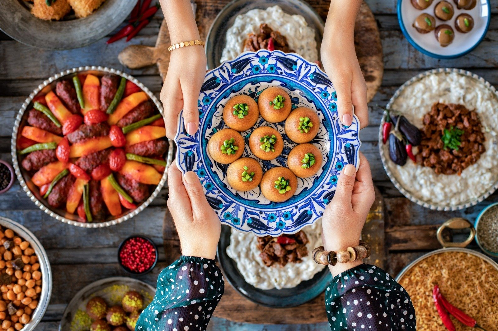 Nikmati Iftar Peranakan Nusantara dengan Promo Spesial di Novotel Jakarta Mangga Dua Square