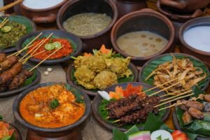 Buffet Ramadan “Makna Ramadan” di HARRIS Sentul City, Pay 10 Get 12!