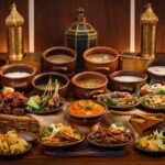 Buffet Ramadan “Makna Ramadan” di HARRIS Sentul City, Pay 10 Get 12!