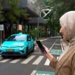 Green SM Dinobatkan sebagai “Aplikasi Carpooling Kendaraan Listrik Terbaik” di Kawasan Asia-Pasifik