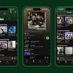 Perubahan Preferensi Musik dan Podcast Pengguna Spotify Selama Ramadan di Indonesia