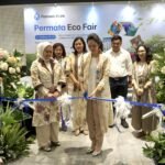Permata Eco Fair 2026 Resmi Dibuka! Langkah Nyata Permata Bank Dorong UMKM Hijau dan Ekonomi Rendah Karbon