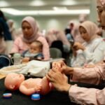 Vicks Baby Balm Resmi Hadir di Indonesia, Kenalkan Ritual “Oles, Pijat, LOVE” untuk Kenyamanan Bayi