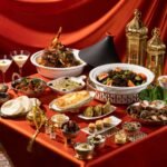 Nikmati Iftar Ala Timur Tengah di Pullman Jakarta Central Park, Ada Sufi Dance dan Turkish Ice Cream