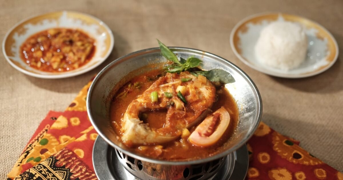 Kuliner Indonesia Kaya 2026 Telusuri Warisan Rasa Ternate, Palembang, dan Banten