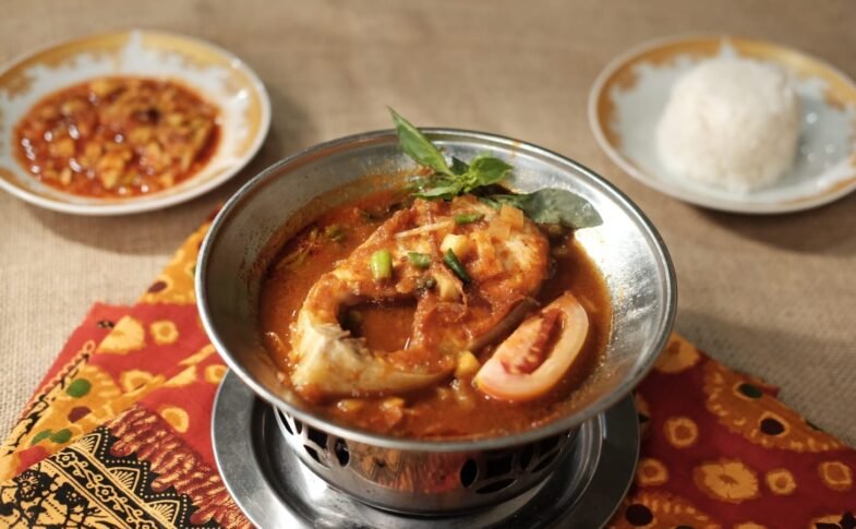 Kuliner Indonesia Kaya 2026 Telusuri Warisan Rasa Ternate, Palembang, dan Banten