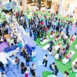 Festival Takjil Ramadan di Gandaria City: Nutrijell Hadirkan Kreasi Kuliner dan Hiburan Musisi