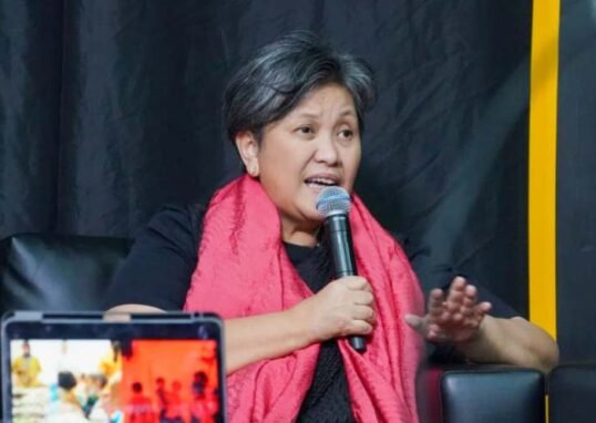 Kesehatan Mental Anak Jadi Sorotan, Lestari Moerdijat Dorong Komitmen Nasional Lindungi Generasi Muda