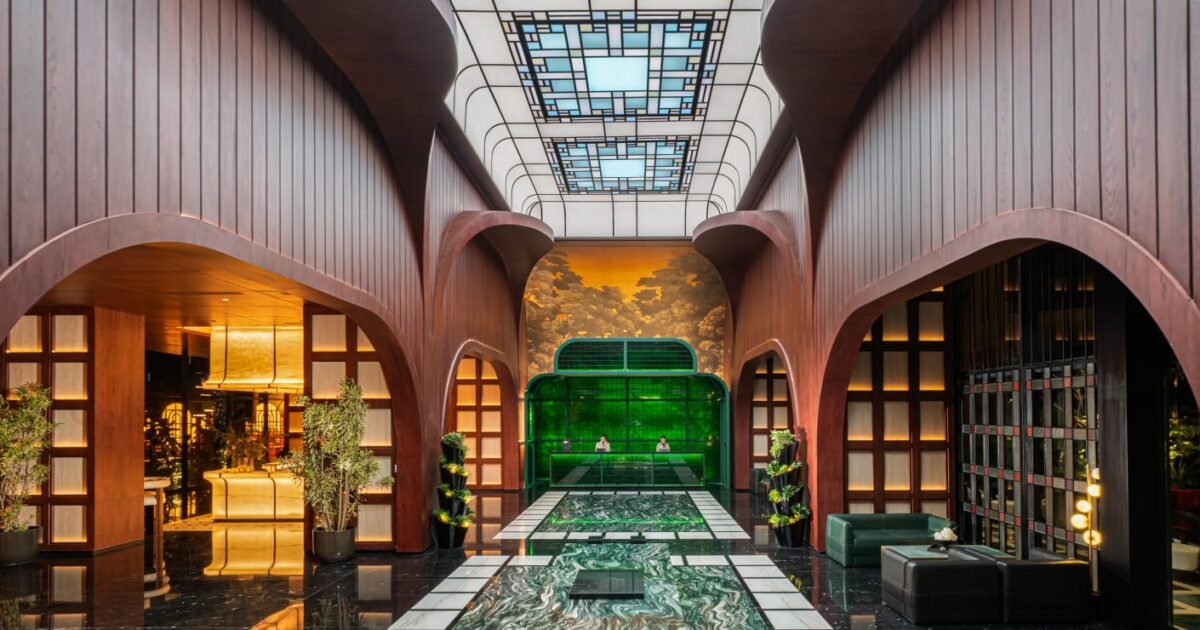 Resmi Dibuka! Novotel Tangerang BSD City Tawarkan Hotel Modern dan Fasilitas Wellness