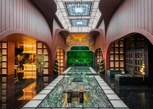 Resmi Dibuka! Novotel Tangerang BSD City Tawarkan Hotel Modern dan Fasilitas Wellness