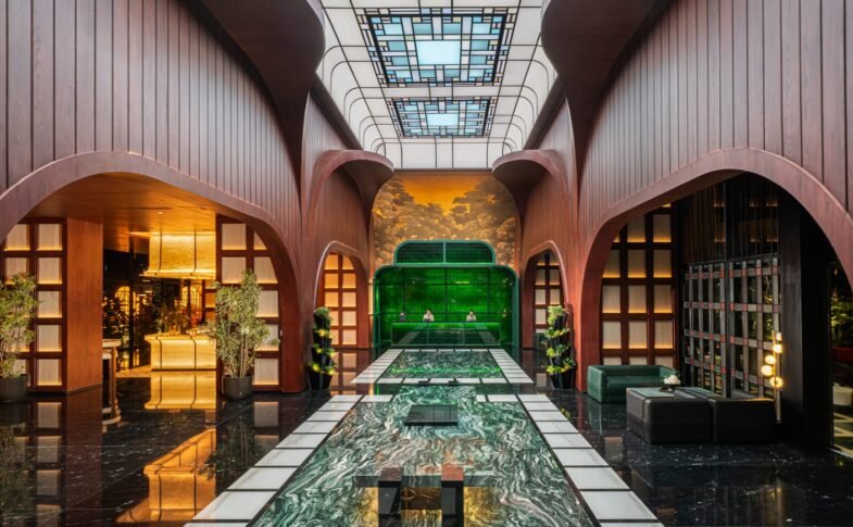 Resmi Dibuka! Novotel Tangerang BSD City Tawarkan Hotel Modern dan Fasilitas Wellness