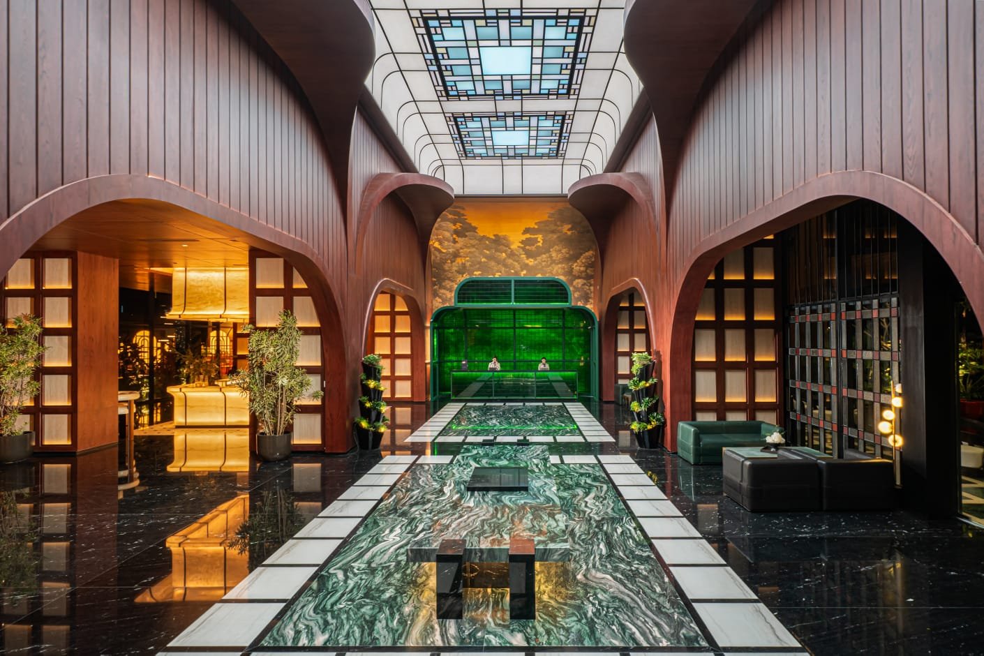 Resmi Dibuka! Novotel Tangerang BSD City Tawarkan Hotel Modern dan Fasilitas Wellness