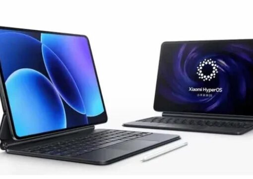 Xiaomi Pad 8 Resmi Hadir di Indonesia, Tablet Tipis dengan Performa Setara Laptop