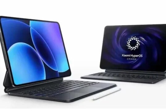 Xiaomi Pad 8 Resmi Hadir di Indonesia, Tablet Tipis dengan Performa Setara Laptop