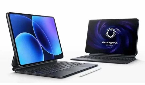 Xiaomi Pad 8 Resmi Hadir di Indonesia, Tablet Tipis dengan Performa Setara Laptop