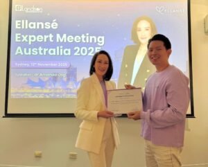 InstaBeauty Center Perkenalkan Ellansé, Teknologi Biostimulasi Kolagen dengan Hasil Hingga 4 Tahun