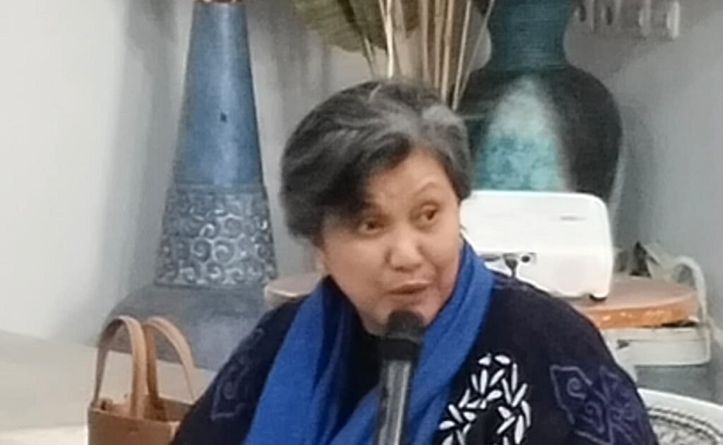 Lestari Moerdijat Apresiasi Kebijakan Penundaan Akses Akun Digital Anak di Bawah 16 Tahun