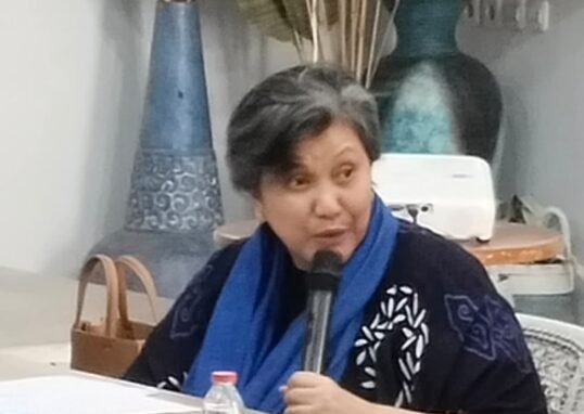 Lestari Moerdijat Apresiasi Kebijakan Penundaan Akses Akun Digital Anak di Bawah 16 Tahun