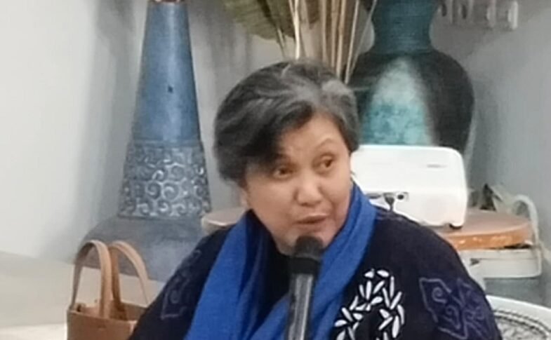 Lestari Moerdijat Apresiasi Kebijakan Penundaan Akses Akun Digital Anak di Bawah 16 Tahun