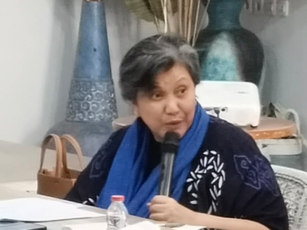 Lestari Moerdijat Apresiasi Kebijakan Penundaan Akses Akun Digital Anak di Bawah 16 Tahun