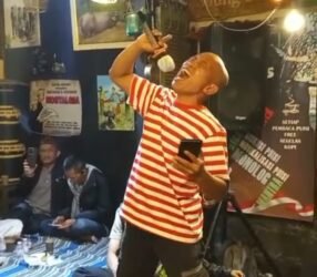 “Puasa dan Puisi” di Bogor, Seniman dan Komunitas Bersatu dalam Spirit Ramadhan