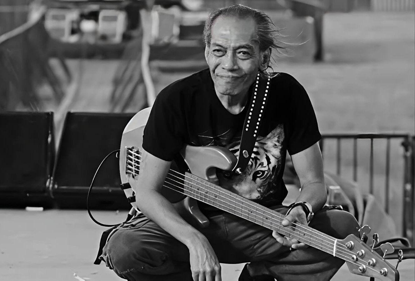 Musik Rock Indonesia Berduka, Donny Fattah God Bless Tutup Usia