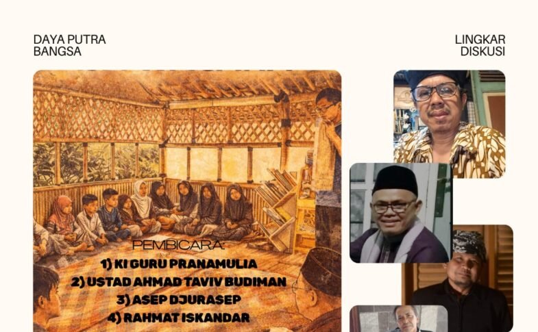 Membincang Budaya, Seni, dan Islam Menuju Gagasan Rahmatan Lil Alamin