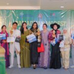 Ramadan Modest Model Competition 2026 Meriah di Kebayoran Park Mall, Ajang Bakat Model Muslim
