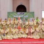 DPD IWAPI DKI Jakarta Gelar Santunan “Berbagi Kasih Ramadan 1447 H”, Salurkan 500 Paket untuk Anak Yatim dan Dhuafa