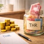 4 Tips Mengelola THR agar Jadi Investasi Menguntungkan bagi Gen Z