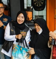 HDCI Tangerang Gelar Aksi Sosial Ramadan, 1.000 Paket Takjil Dibagikan di Tangsel
