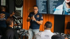 HDCI Tangerang Gelar Aksi Sosial Ramadan, 1.000 Paket Takjil Dibagikan di Tangsel