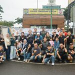 HDCI Tangerang Gelar Aksi Sosial Ramadan, 1.000 Paket Takjil Dibagikan di Tangsel