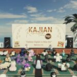 Ngabuburit di Metaverse, Neo Coffee Ajak Anak Muda Ikut Kajian Ramadan di Roblox