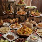 Wyndham Casablanca Jakarta Sajikan Pengalaman Iftar dan Staycation Nyaman di Pusat Jakarta