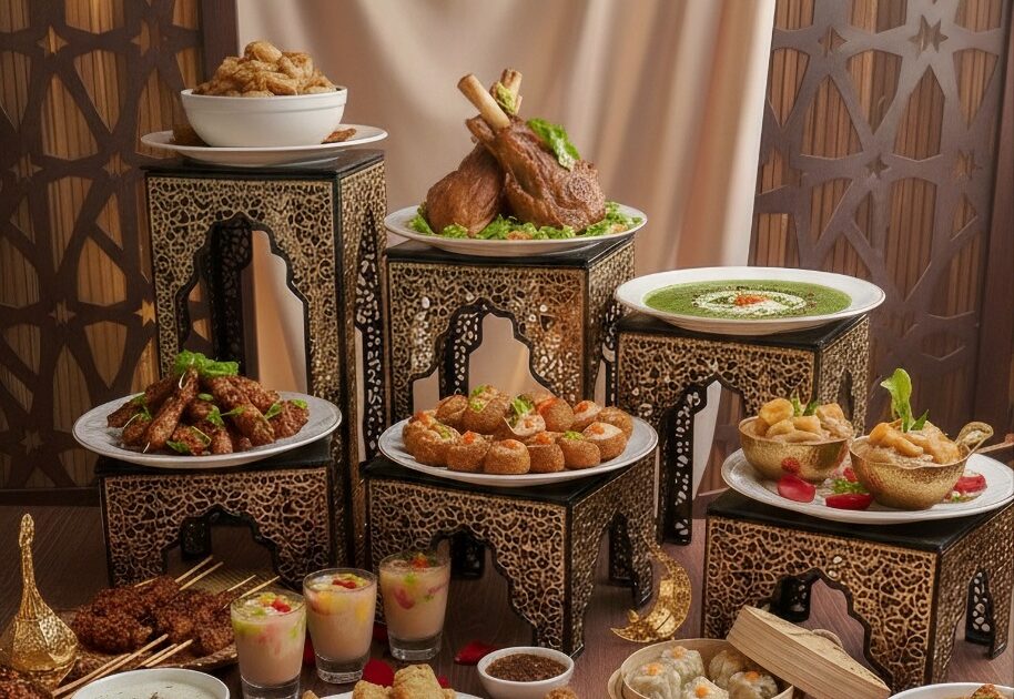 Wyndham Casablanca Jakarta Sajikan Pengalaman Iftar dan Staycation Nyaman di Pusat Jakarta