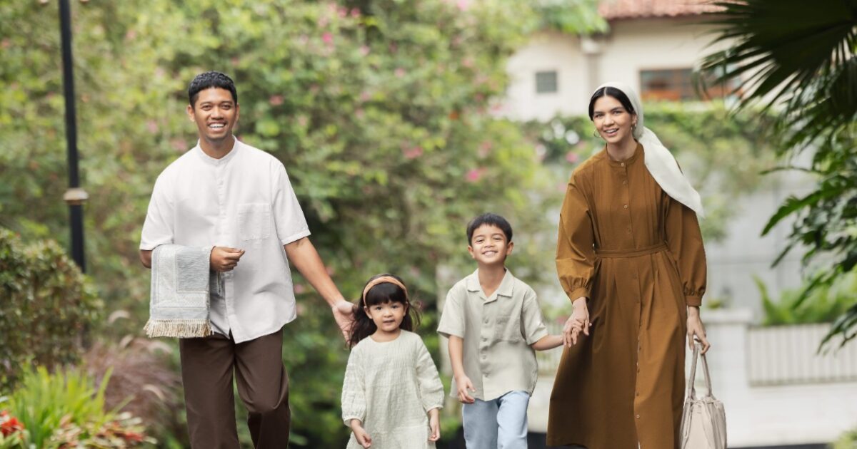 UNIQLO Hadirkan Ramadan Special Deals 2026, Koleksi Nyaman untuk Hari Raya