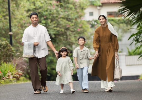 UNIQLO Hadirkan Ramadan Special Deals 2026, Koleksi Nyaman untuk Hari Raya
