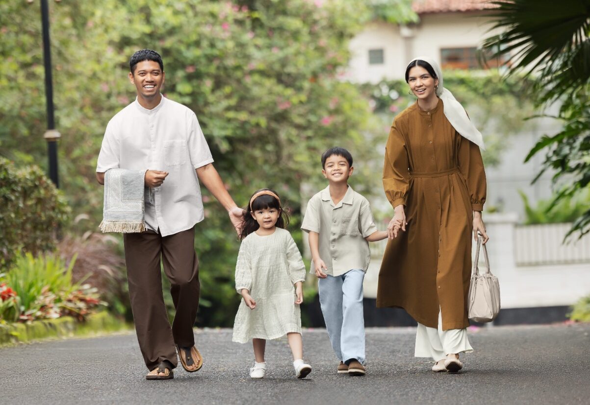 UNIQLO Hadirkan Ramadan Special Deals 2026, Koleksi Nyaman untuk Hari Raya