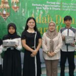 Cari Tempat Halal Bihalal di Jakarta Selatan? Grand Whiz Poins Simatupang Punya Buffet Spesial Rp250 Ribu