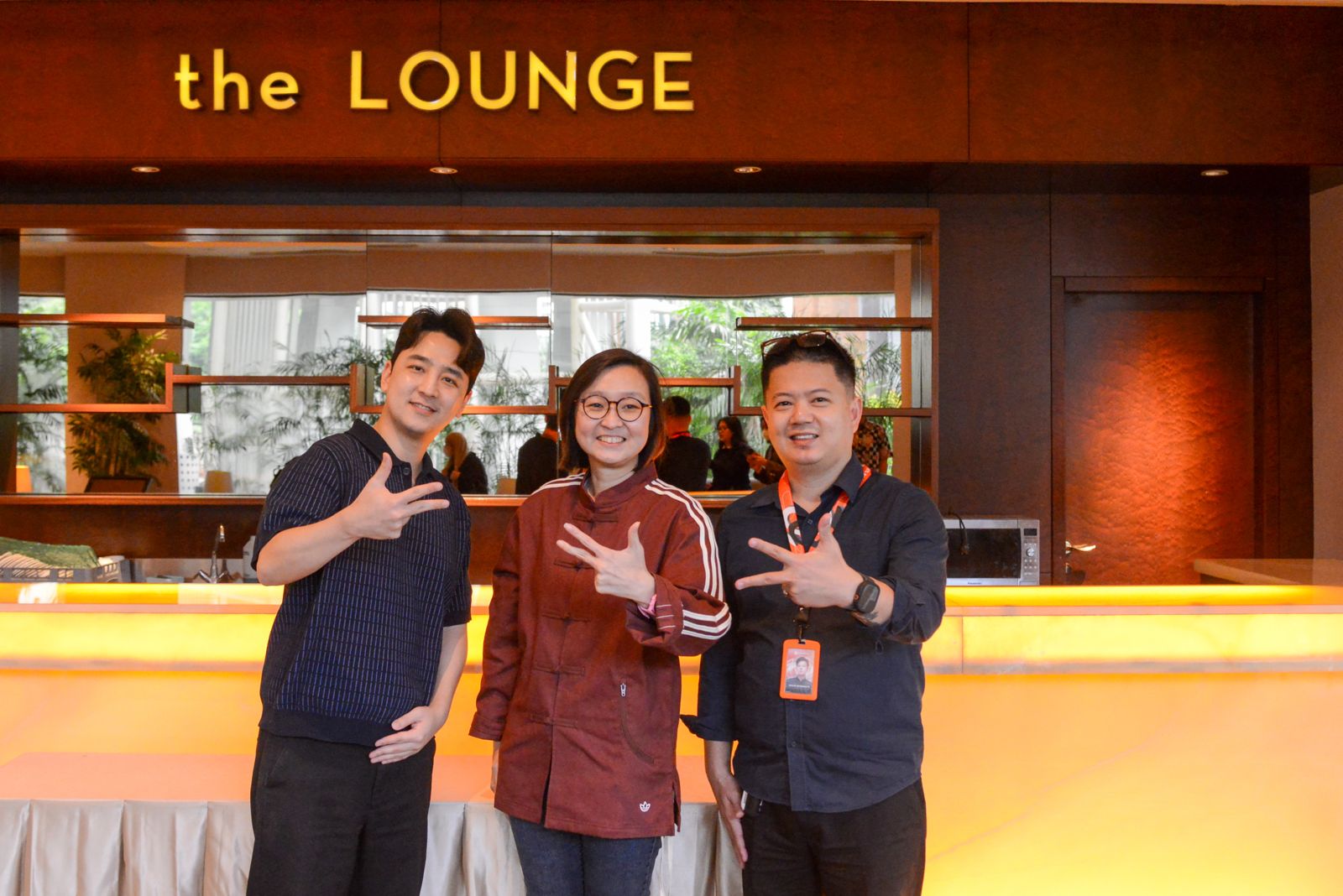 Pemerintah Dorong Industri Musik Indonesia Go Global Lewat Kolaborasi dengan Korea