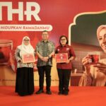 “Teh Celup Sosro Hidupkan Ramadanmu, Bagikan 60.000 Paket Buka Puasa di 186 Masjid”