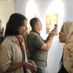 Seniman Bali Sakde Oka Hadirkan Pameran ‘Voyage of Becoming’ di ARTOTEL Thamrin Jakarta