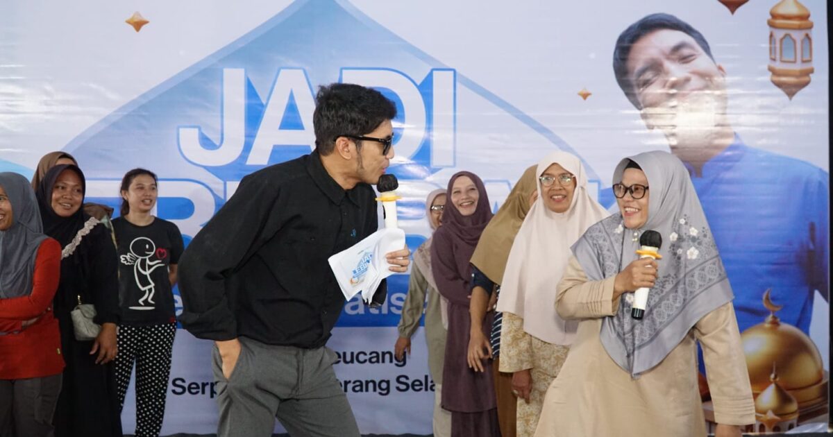 43 Persen Masyarakat Gunakan THR untuk Perawatan Diri, usmile Gelar Cek Gigi Gratis