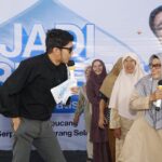 43 Persen Masyarakat Gunakan THR untuk Perawatan Diri, usmile Gelar Cek Gigi Gratis