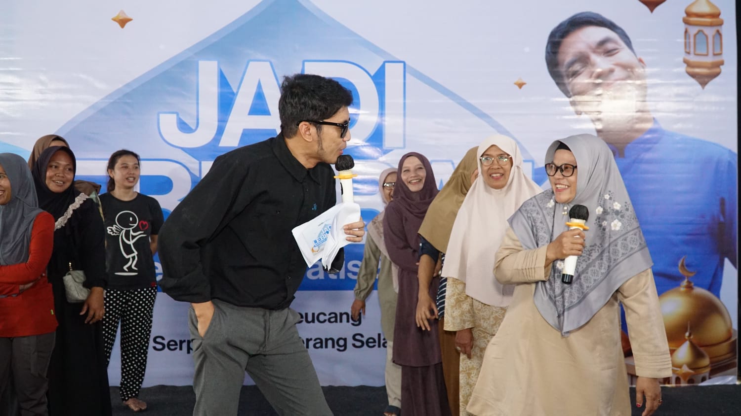 43 Persen Masyarakat Gunakan THR untuk Perawatan Diri, usmile Gelar Cek Gigi Gratis