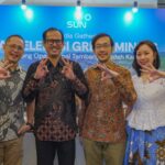 Green Mining Semakin Relevan, Industri Tambang Mulai Integrasikan Energi Rendah Karbon
